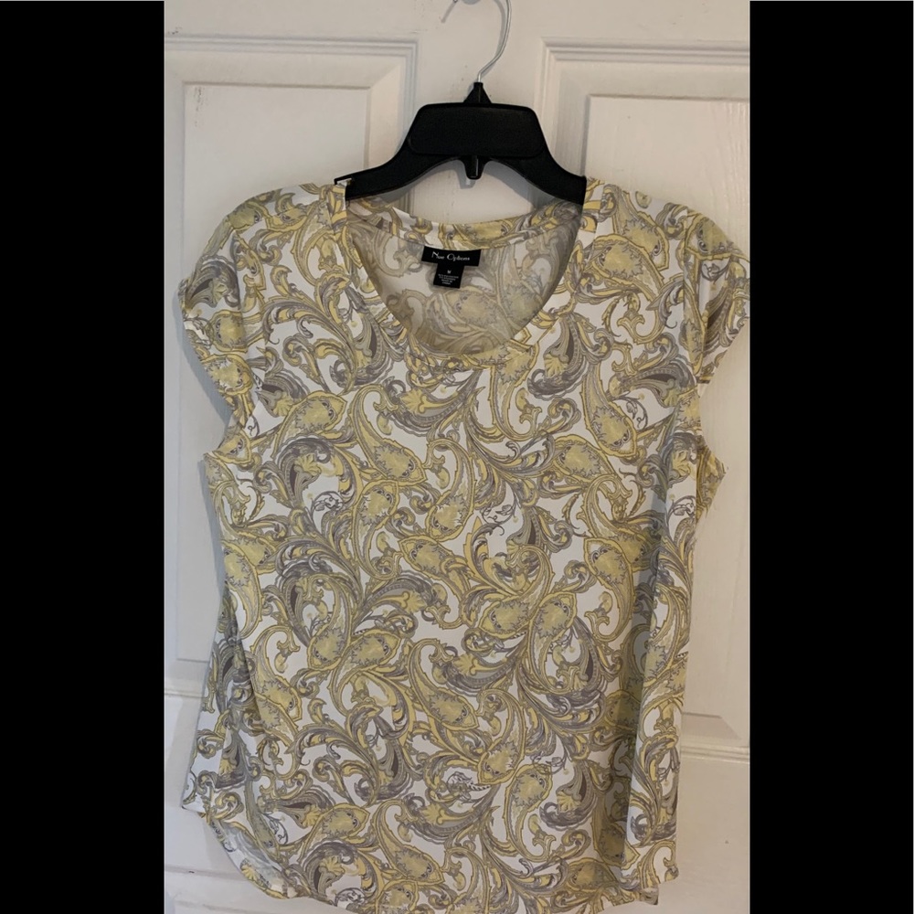 Nue Options dress shirt